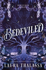 Buy Bedeviled