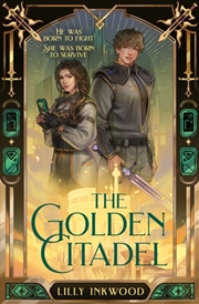 Buy The Golden Citadel