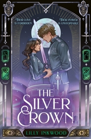 Buy The Silver Crown