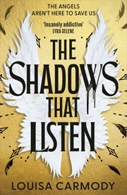 Buy The Shadows That Listen