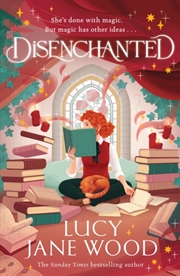 Buy Disenchanted