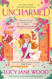Buy Uncharmed