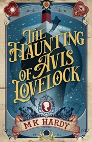 Buy The Haunting Of Avis Lovelock