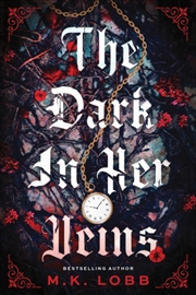 Buy The Dark In Her Veins