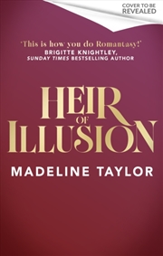 Buy Heir Of Illusion