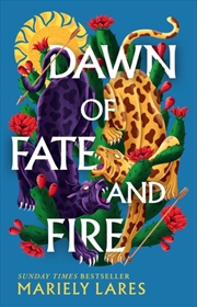 Buy Dawn Of Fate And Fire