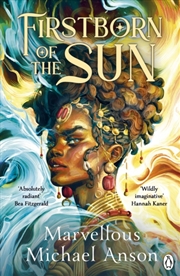 Buy Firstborn Of The Sun