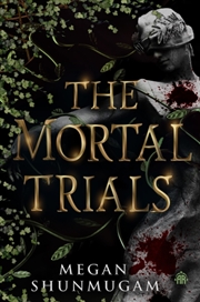 Buy The Mortal Trials