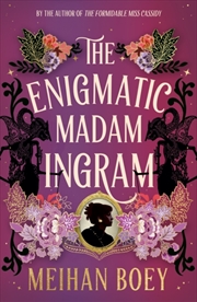 Buy The Enigmatic Madam Ingram