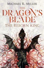 Buy The Dragon's Blade : The Reborn King