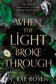 Buy When The Light Broke Through