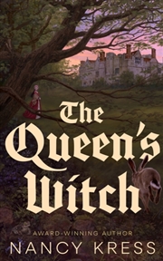 Buy The Queen's Witch