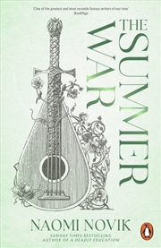 Buy The Summer War