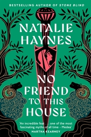 Buy No Friend To This House