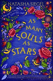 Buy As Many Souls As Stars
