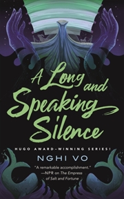 Buy A Long And Speaking Silence