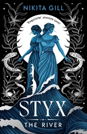 Buy Styx: The River