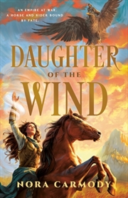 Buy Daughter Of The Wind