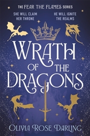Buy Wrath Of The Dragons
