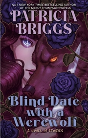 Buy Blind Date With A Werewolf