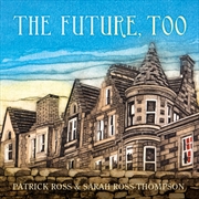 Buy The Future, Too