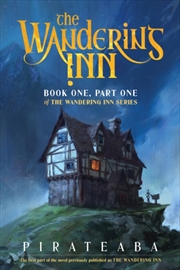 Buy The Wandering Inn