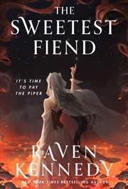 Buy The Sweetest Fiend