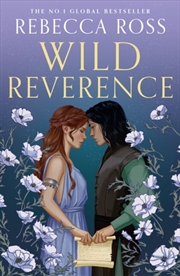 Buy Wild Reverence