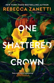 Buy One Shattered Crown
