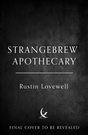Buy Strangebrew Apothecary