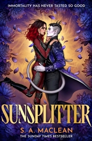 Buy Sunsplitter