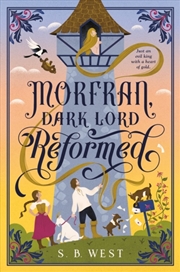 Buy Morfran, Dark Lord Reformed