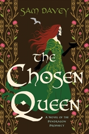 Buy The Chosen Queen