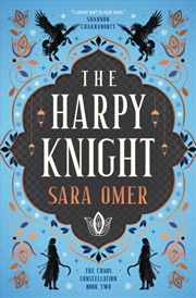 Buy The Harpy Knight