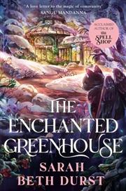 Buy The Enchanted Greenhouse
