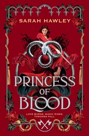 Buy Princess Of Blood