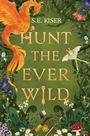 Buy Hunt The Ever Wild