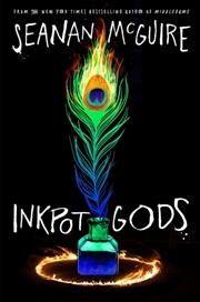 Buy Inkpot Gods