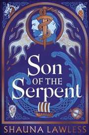 Buy Son Of The Serpent