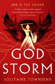 Buy Godstorm
