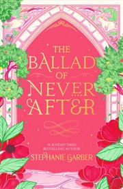 Buy The Ballad Of Never After