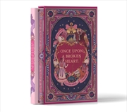 Buy Once Upon A Broken Heart Collector's Edition