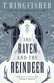 Buy The Raven And The Reindeer