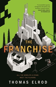 Buy The Franchise