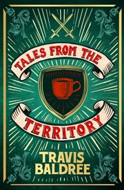 Buy Tales From The Territory