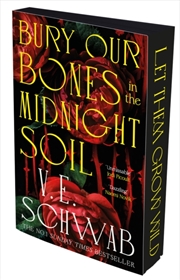 Buy Bury Our Bones In The Midnight Soil