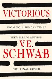 Buy Victorious
