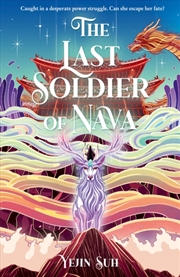 Buy The Last Soldier Of Nava
