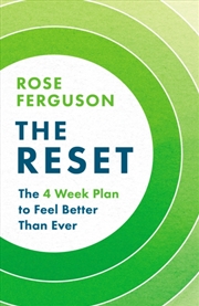Buy The Reset