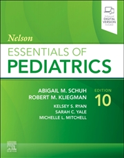 Buy Nelson Essentials Of Pediatrics